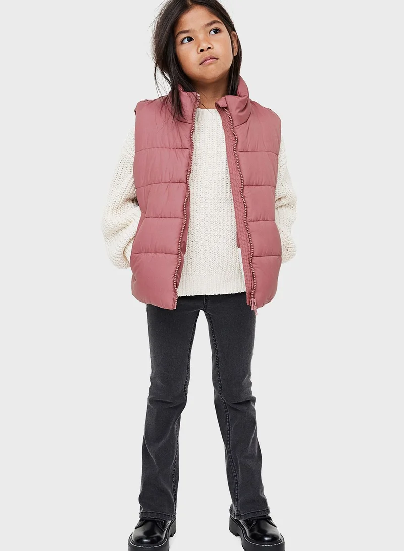 H&M Kids Essential Puffer Jacket