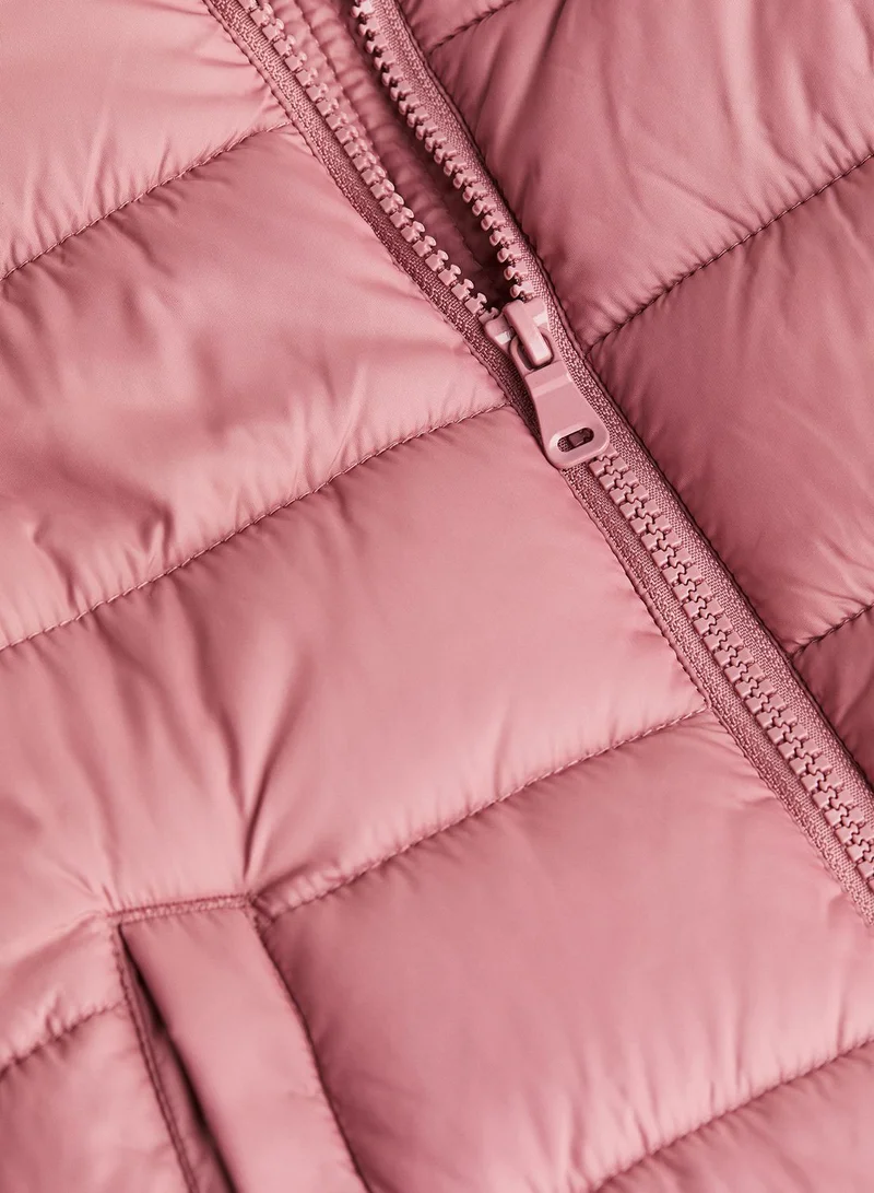 H&M Kids Essential Puffer Jacket