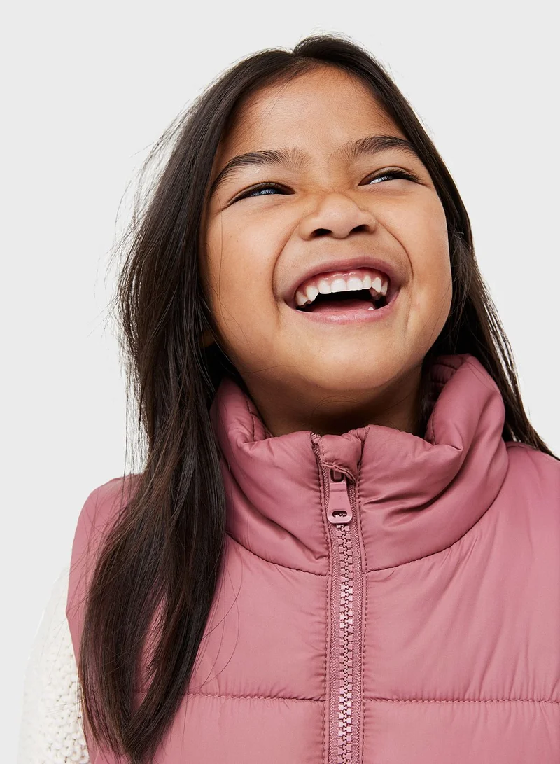 H&M Kids Essential Puffer Jacket