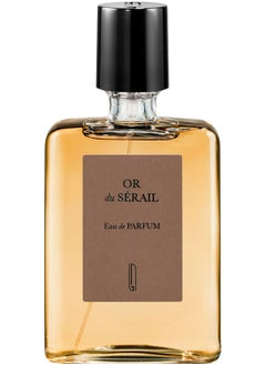 NAOMI GOODSIR عطر نعومي جودسير أو دو سيريال 50 مل 