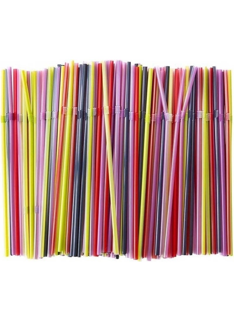 Rahmet - 200 Pcs Bellows Pipette 1 Pack - Image 1