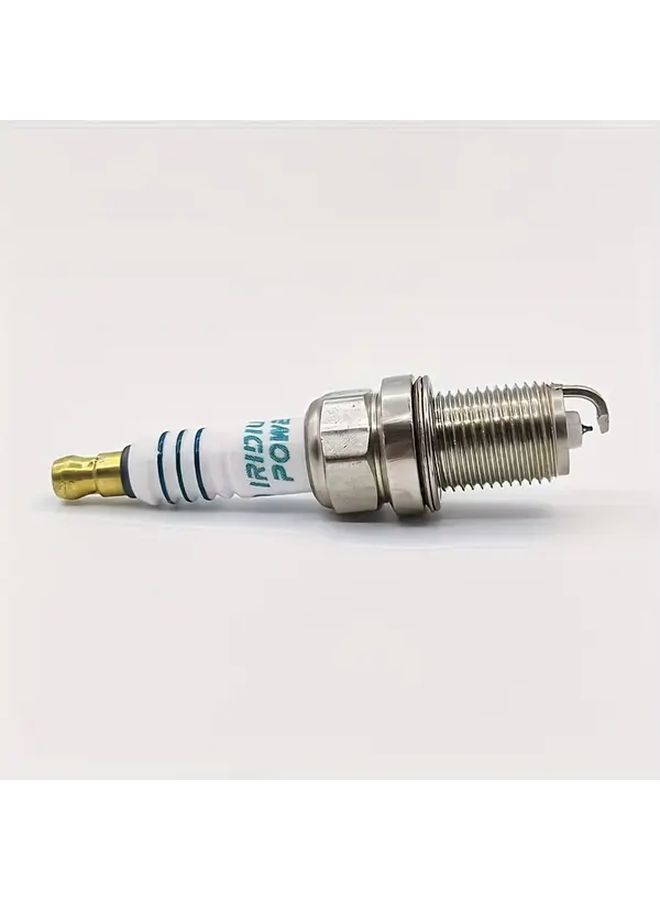IK22 5310 مجموعة شمعات إيريديوم من 4 قطع متوافقة مع عدة موديلات سيارات - Image 3