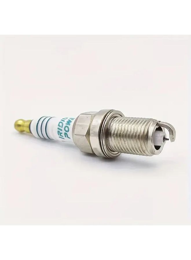 IK22 5310 مجموعة شمعات إيريديوم من 4 قطع متوافقة مع عدة موديلات سيارات - Image 4