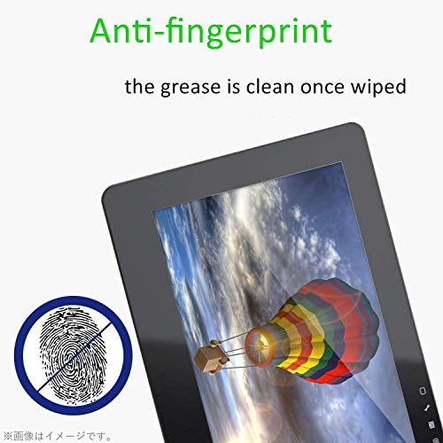 OJOS Glass Matte Screen Protector Film Compatible With Ipad 9.7 Inch 2017/2018 6Th Generation Paper-Like, Anti-Glare Paper Texture Drawing (Matte Clear) - Image 3