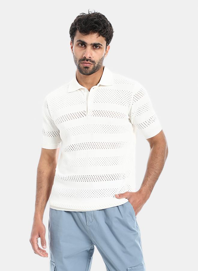 Coup Coup - Men's Trendy Polo-Shirt  - Image 1