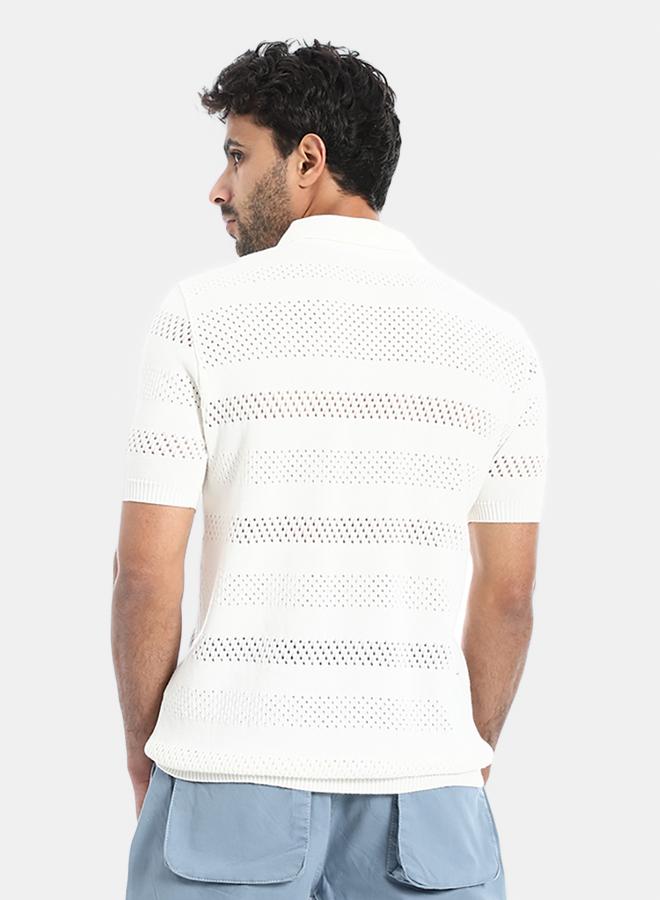 Coup Coup - Men's Trendy Polo-Shirt  - Image 3