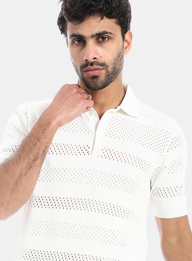 Coup Coup - Men's Trendy Polo-Shirt  - Image 4