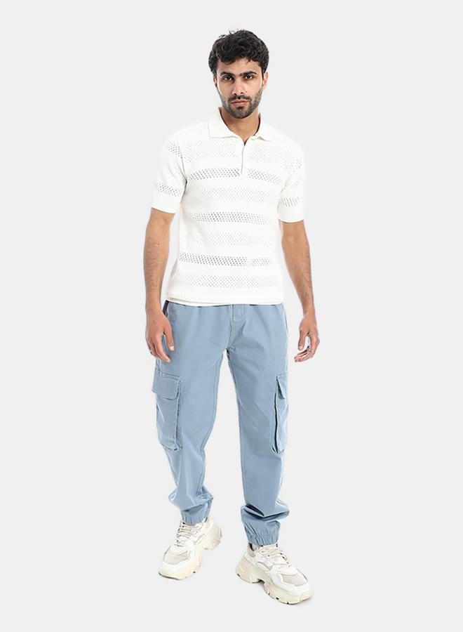 Coup Coup - Men's Trendy Polo-Shirt  - Image 5