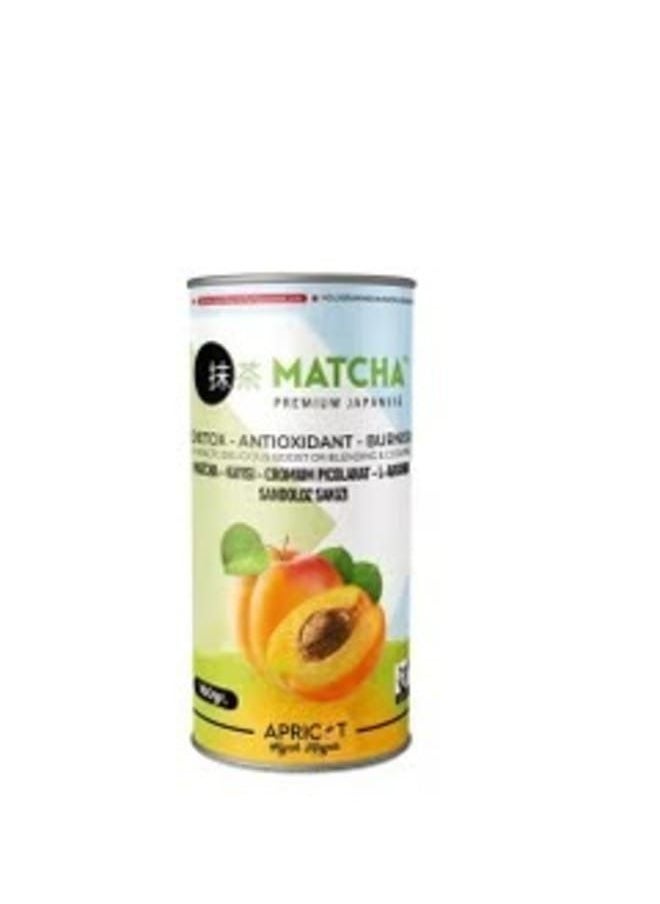 MATCHA Matcha Premium Japanese Tea 20 x 8 gram 