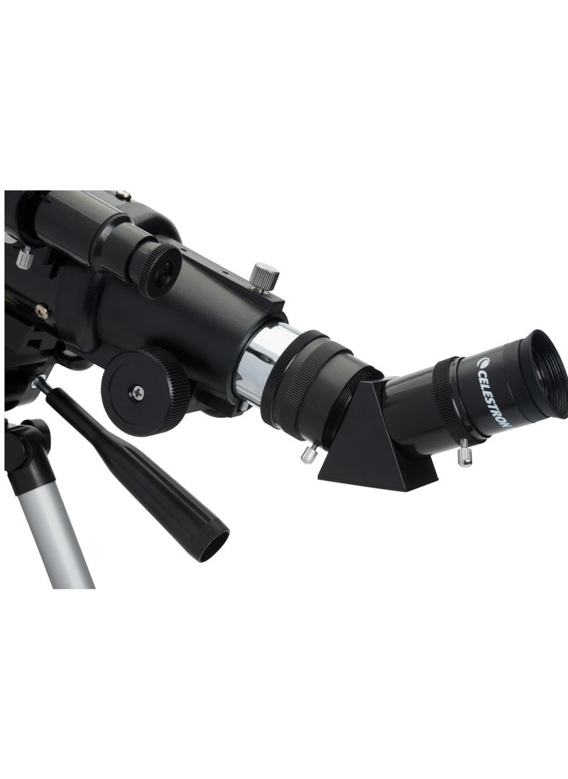 Celestron - Travel Scope 70 Portable Telescope - Image 1