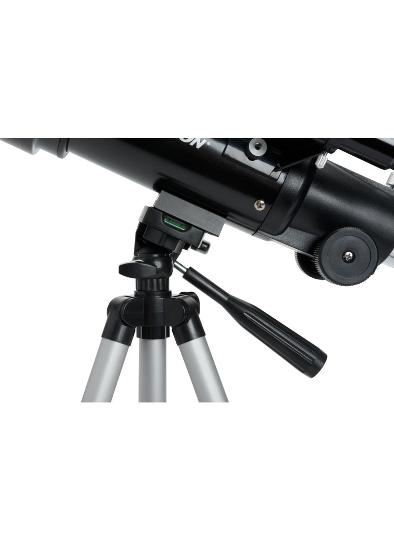 Celestron - Travel Scope 70 Portable Telescope - Image 1
