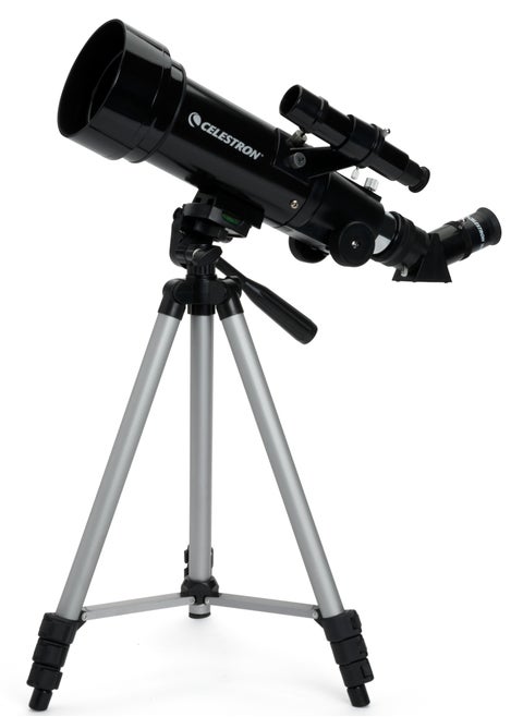 Travel Scope 70 Portable Telescope