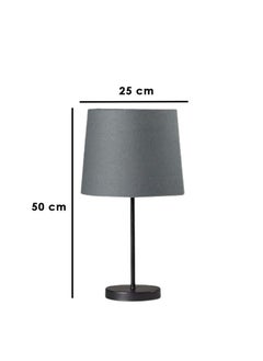 Y-LIGHTS Table Lamp - Black And Grey  - Image 2