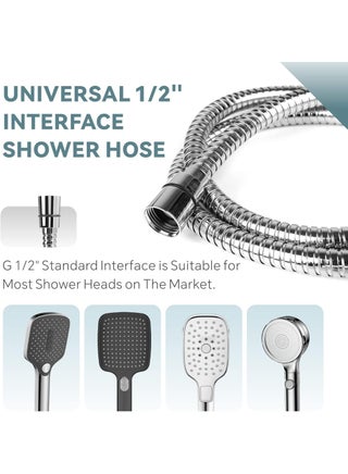 Shower Hose
