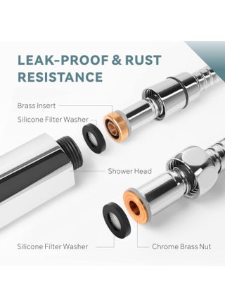 Shower Hose