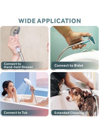 Shower Hose