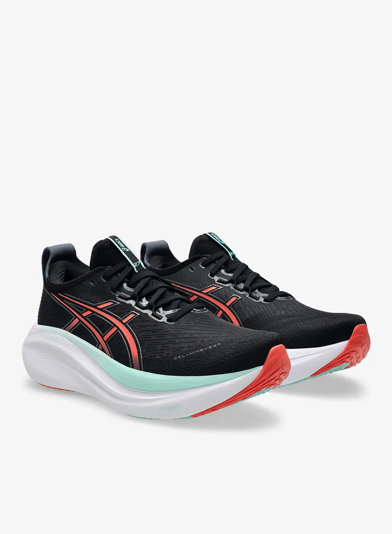 asics Men's GEL-NIMBUS 27 Running Shoes