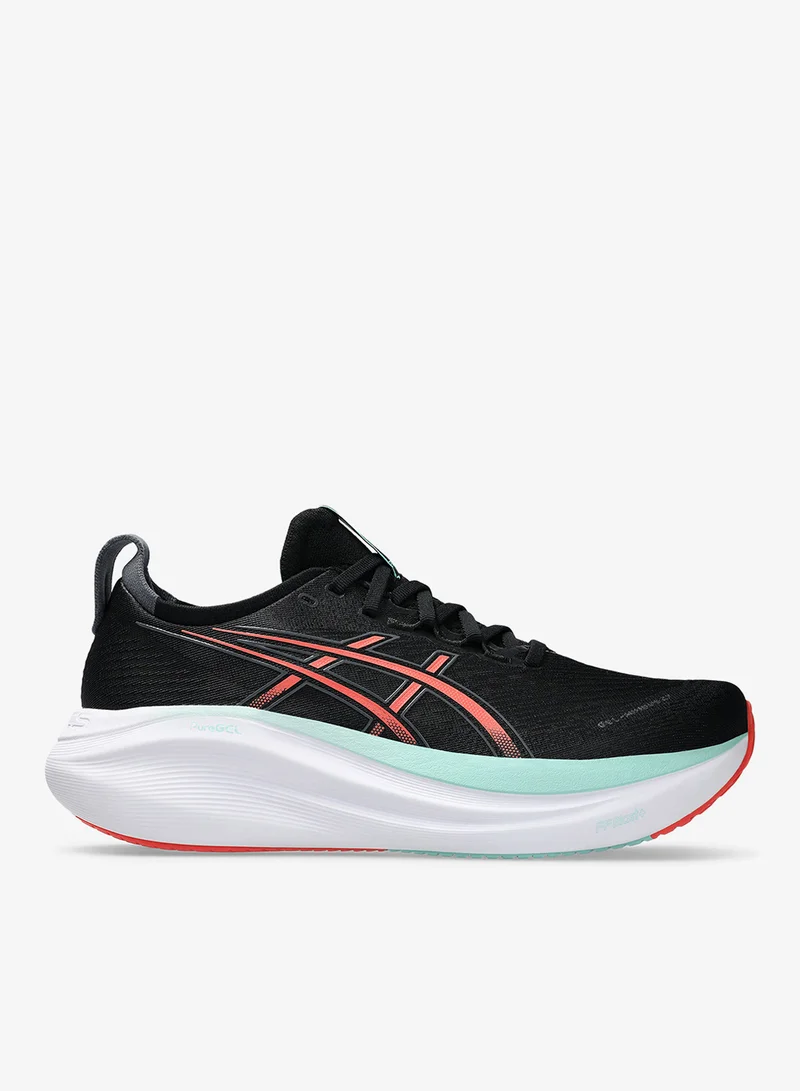 asics Men's GEL-NIMBUS 27 Running Shoes