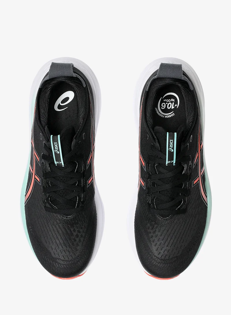 asics Men's GEL-NIMBUS 27 Running Shoes