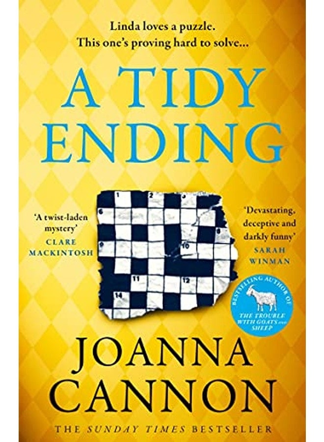 Tidy Ending