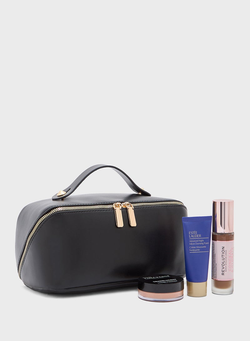 ايلا حقيبة مكياج مينيماليست - Image 1