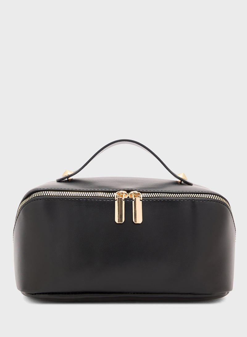 ايلا حقيبة مكياج مينيماليست - Image 2