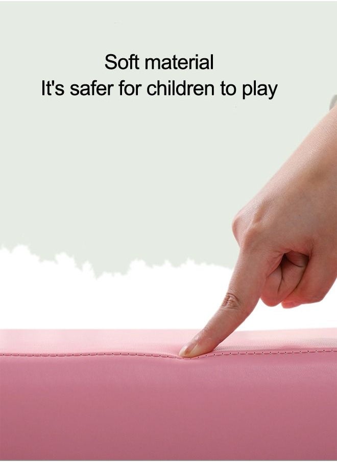 JSAITOYS - Safe And Attractive Toddler Soft Play Equipment Sponge Climbing Set - Image 1