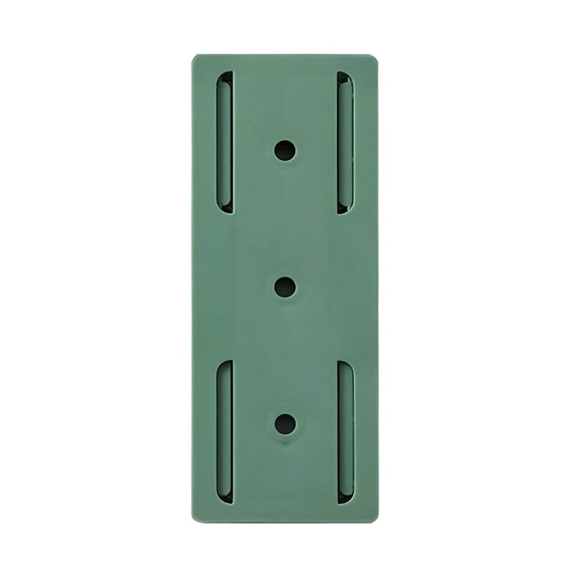 Double Face is installed an innovative wall-this practical alternative allows to fix things on the surfaces safely without chaos the traditional nails or nails, making the renovations easy. (Model7)