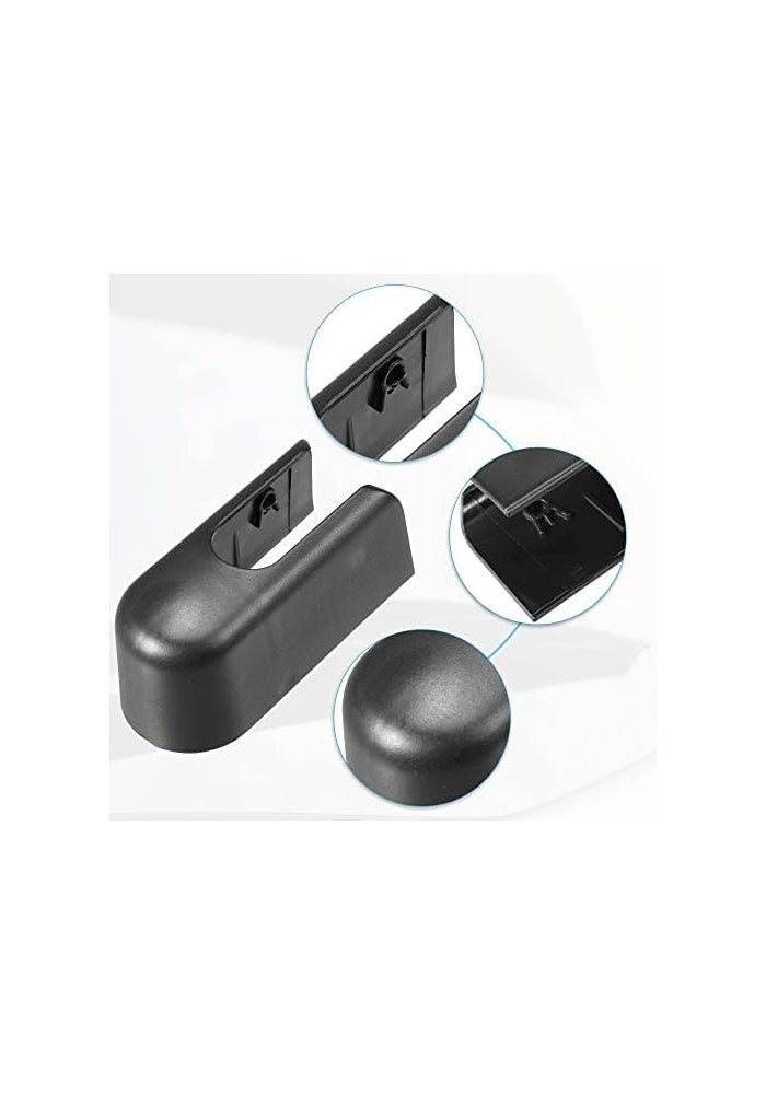 Vuzmode Rear Wiper Arm Cover for Opel H GTC 2005-2010 - Image 3