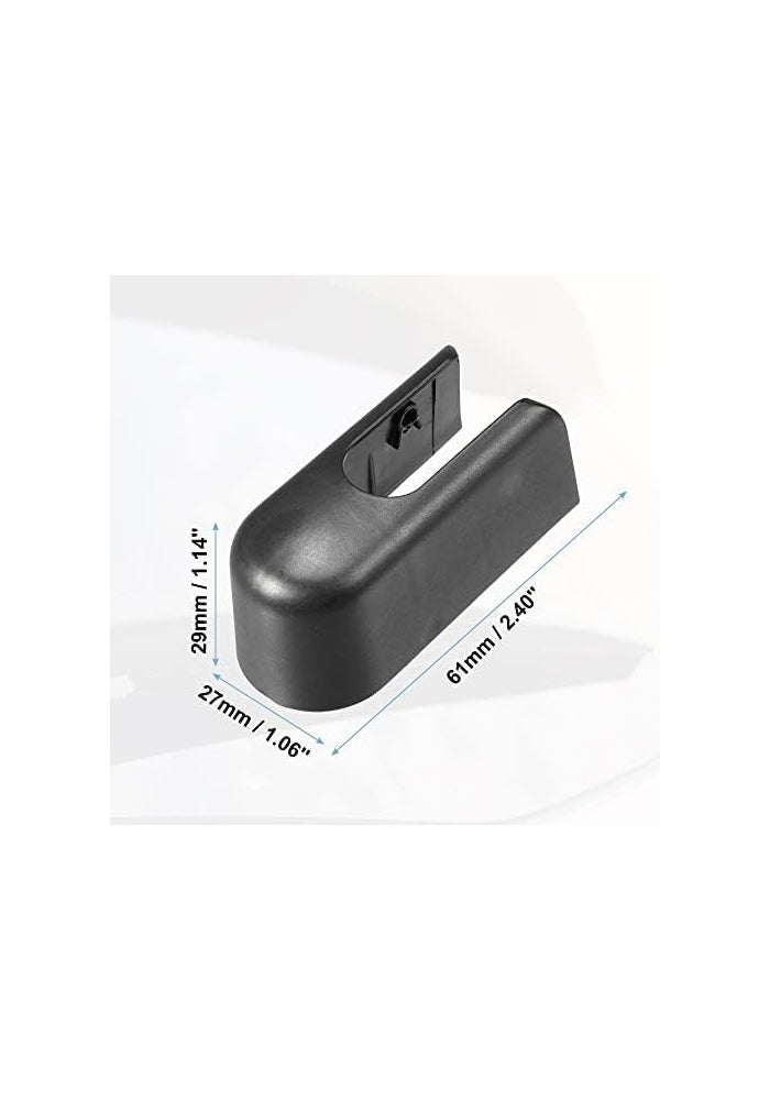 Vuzmode Rear Wiper Arm Cover for Opel H GTC 2005-2010 - Image 4