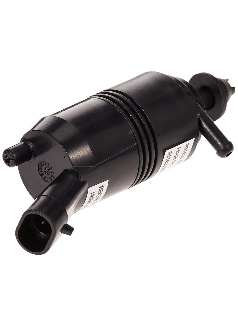 ACDelco ACDelco GM Original Equipment 19244681 Windshield Washer Pump, 3.59 in  - Image 3