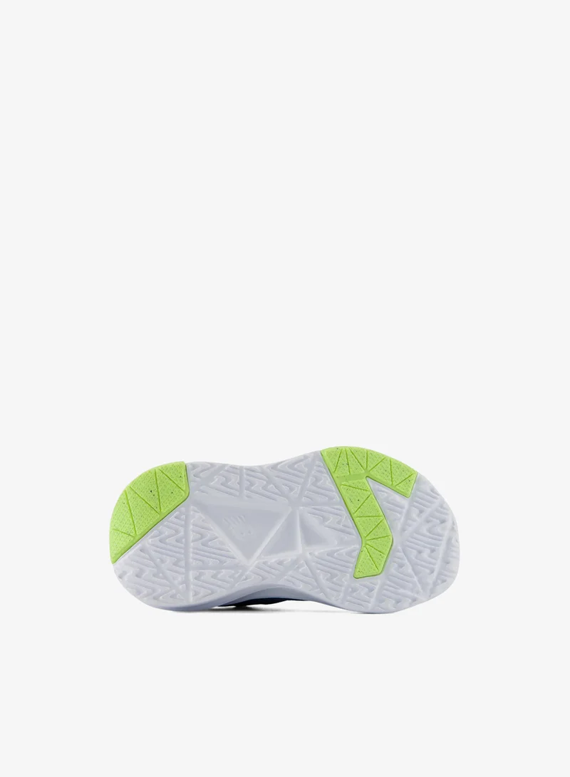 New Balance  Kids 578 Hook & Loop casual Sneakers (Standard Fit) for Women | Best Price UAE