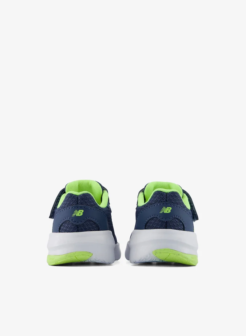 New Balance  Kids 578 Hook & Loop casual Sneakers (Standard Fit) for Women | Best Price UAE