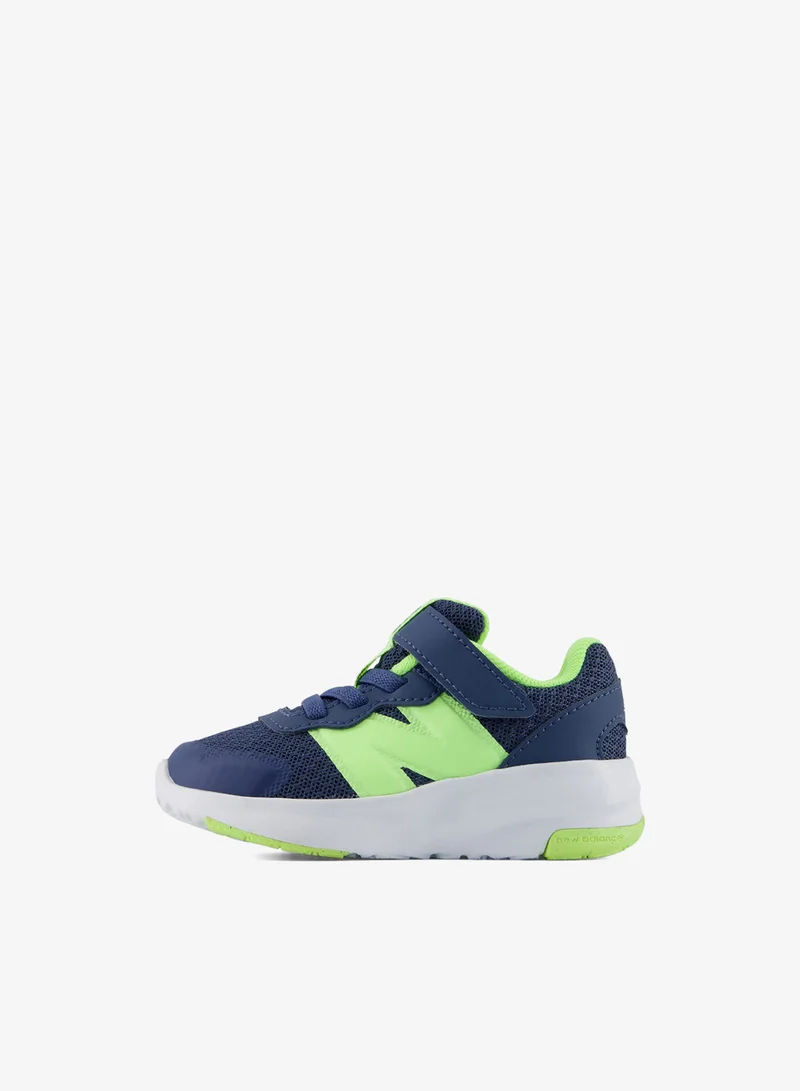 New Balance  Kids 578 Hook & Loop casual Sneakers (Standard Fit) for Women | Best Price UAE