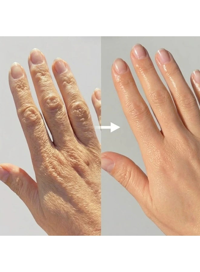 إيوريكا كريم كيارا المغذي المكثف لليدين 50 جم - Image 2