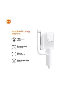 MIJIA Mijia Handheld Steamer Iron  - Image 4