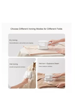 MIJIA Mijia Handheld Steamer Iron  - Image 5