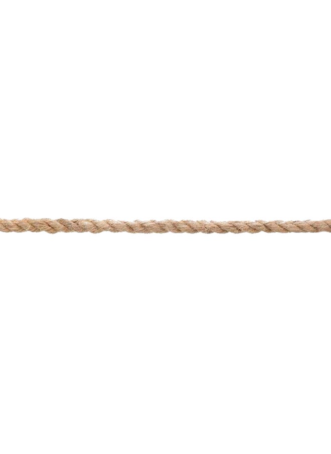 AL SANIDI Fiber, Brown, Size 15 Metre Thickness 6 mm  - Image 3