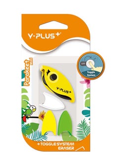 YPlus PARKET MINI 4P 
