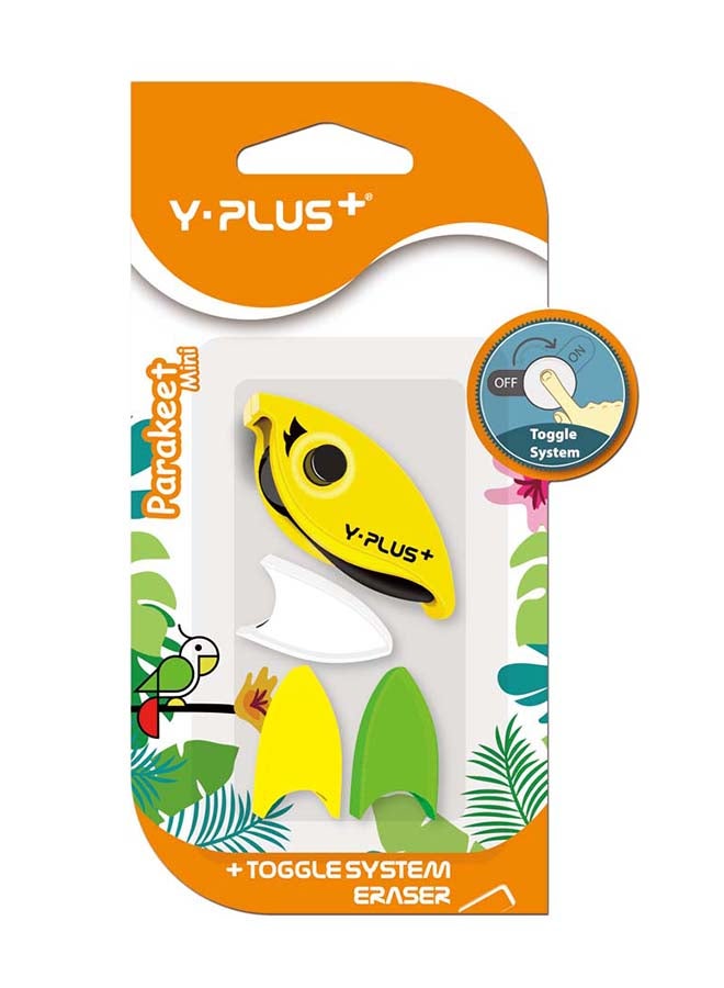 YPlus PARKET MINI 4P