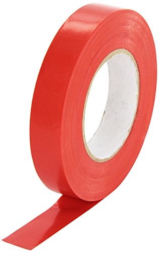 Champro Floor Tape (Red, 1-Inch x 60 Yard) - Image 5
