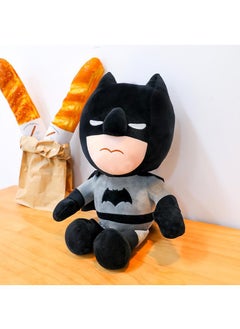 General Avengers Batman Plush Toy Perfect Present For Kids And Adult  - Image 1