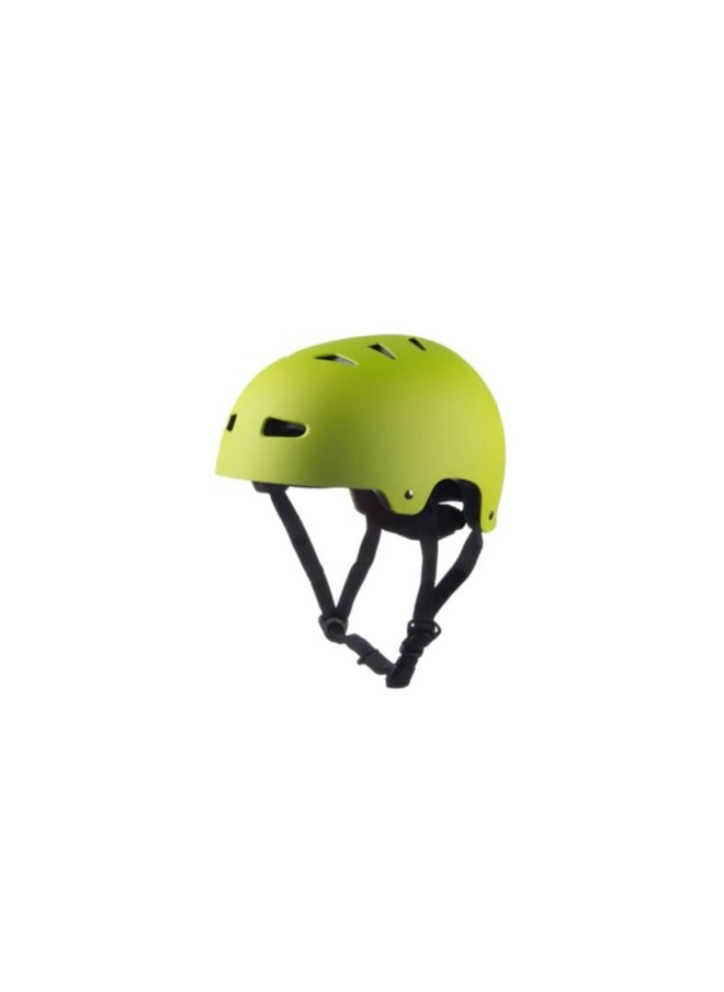 Firefly Prostyle Matt 2.0 Skating Protector  Size: S   Color: Gren Lim 
