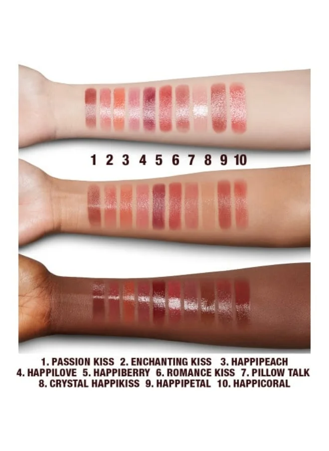 Charlotte Tilbury Hyaluronic Happikiss - Romance Kiss