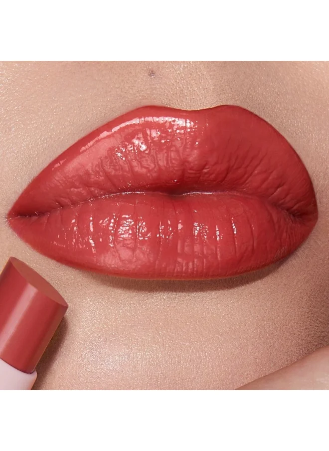 Charlotte Tilbury Hyaluronic Happikiss - Romance Kiss