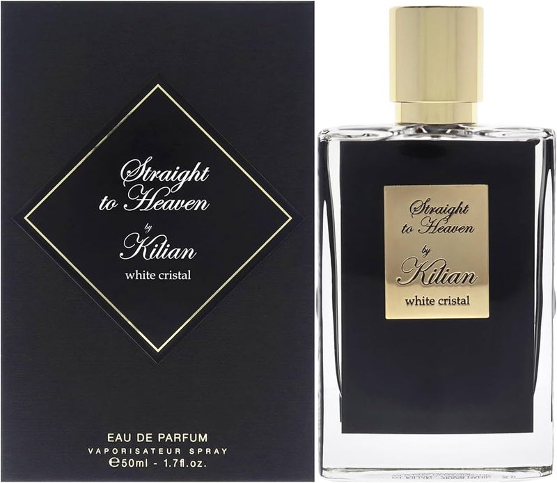 KILIAN Street to Heaven White Crystal Eau de Parfum by Kilian, 50ml for women - Image 4