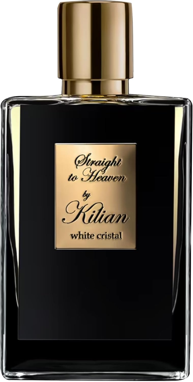 KILIAN Street to Heaven White Crystal Eau de Parfum by Kilian, 50ml for women - Image 1