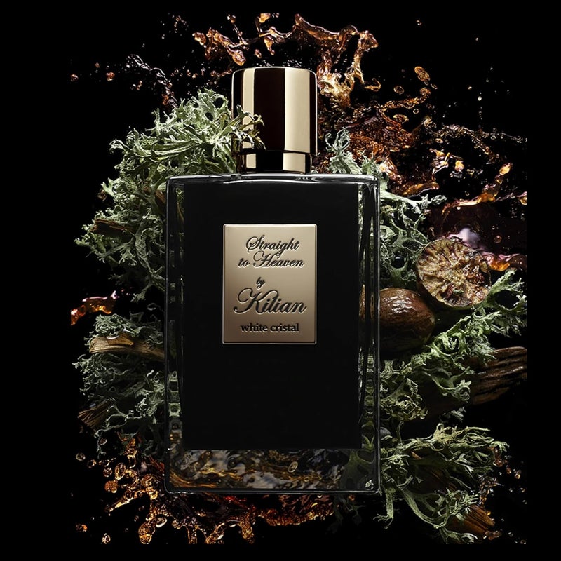 KILIAN Street to Heaven White Crystal Eau de Parfum by Kilian, 50ml for women - Image 2