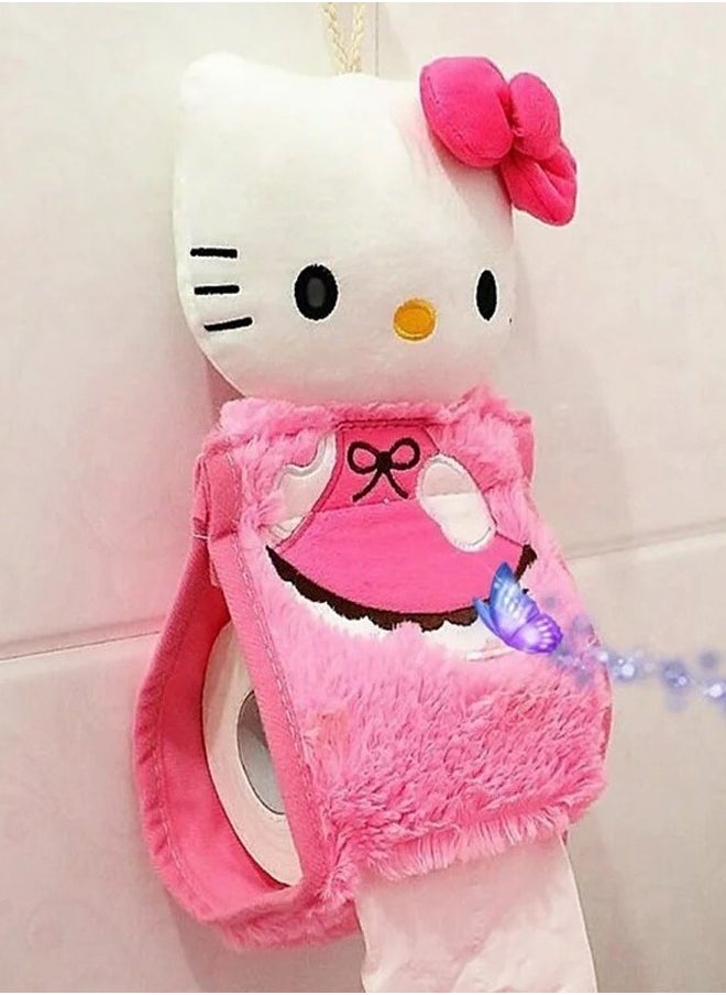 Generic Toilet Roll Holder  - Image 1