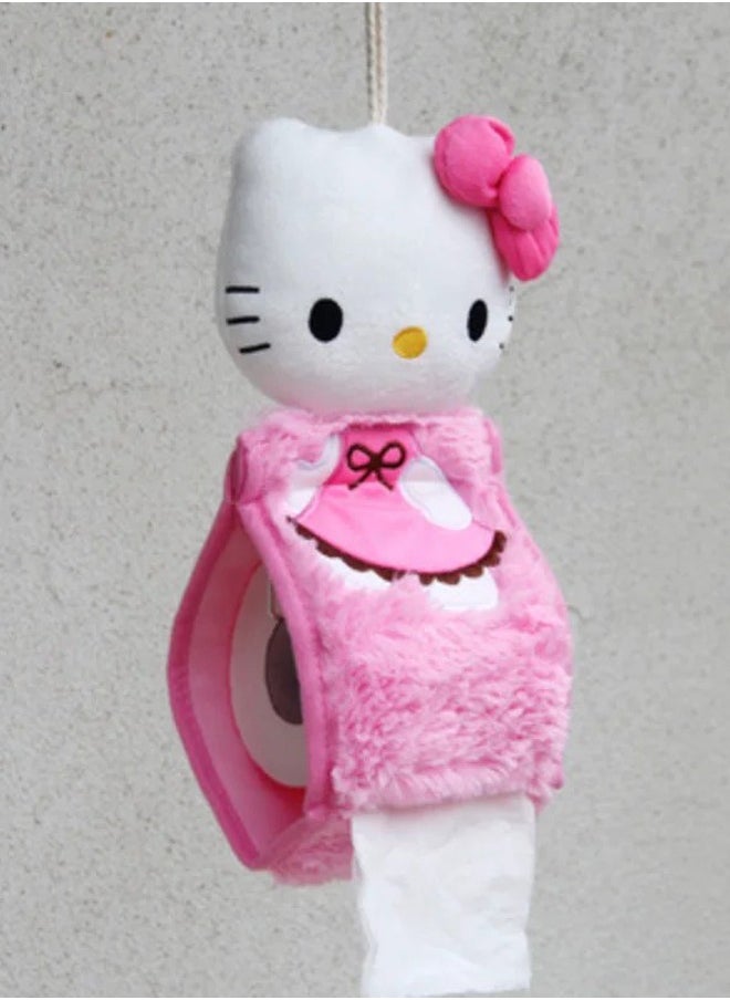Generic Toilet Roll Holder  - Image 2